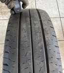 Continental VanContact Eco 215/75 R16 C 116R