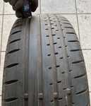 Continental SportContact 2 205/55 R16 91V