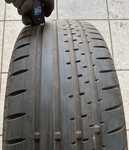 Continental ContiSportContact 2 205/55 R16 91V