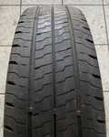 Continental VanContact Eco 215/75 R16 C 116R