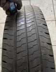 Continental VanContact Eco 215/75 R16 C 116R