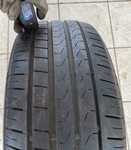 Pirelli P7 Cinturato 225/45 R17 91W RFT *