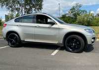 BMW X6 jsme obuli na Alu kolo originál BMW Přední 5x120x74 10x20" ET40 a Pirelli P Zero Sports Car 275/40 R20 106W XL RFT *, Zadní 5x120x72.5 11x20" ET37 a Pirelli P Zero Sports Car 315/35 R20 110W XL RUNFLAT *