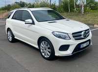 MERCEDES GLE-Class jsme obuli na Alu kolo originál MERCEDES 5x112x66.5 Přední 8.5x20" ET53 a Zadní 8.5x20" ET29 a Kumho Crugen HP91 265/45 R20 108Y XL + čidla tlaku TPMS