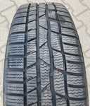 Alu kolo originál PEUGEOT 7x16" 5x108x65 ET46 a Continental ContiWinterContact TS830 P 205/60 R16 96H XL ContiSeal