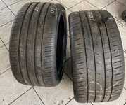 Hankook Ventus S1 Evo3 K127C 315/35 R21 XL * RFT