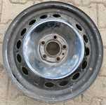 Plechový disk KFZ 9640 6.5Jx16 5x108x65 ET43