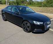 AUDI A4 jsme obuli na Alu kolo ALUTEC 8x18" ET40 5x112x66.5 a Bridgestone Potenza RE050A 245/40 R18 93Y AOE RFT