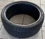 Kumho KW27 235/35 R19 91W XL