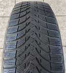 Michelin Alpin A4 205/55 R16 91H