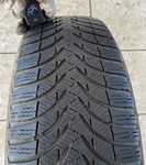 Michelin Alpin A4 205/55 R16 91H