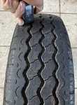 Firestone CV3000 195/70 R15 C 104R