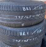 Bridgestone Turanza ER300 Ecopia 195/65 R15 91H