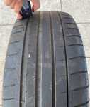 Michelin Pilot Sport 4 225/45 R17 94Y XL