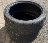 Kumho KW27 225/40 R19 93V