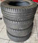 Michelin Agilis + 195/70 R15 C 104R