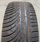 Michelin Pilot Alpin PA4 225/50 R18 99V XL