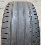 Continental ContiSportContact 2 235/45 R18 98W XL