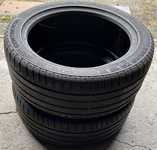 Continental ContiSportContact 2 235/45 R18 98W XL