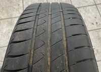 Alu kolo TITAN 6x14" ET37, 5x100x57 a 2ks Saetta Touring 2 185/60 R14 82H 30% a 2ks Hankook K715 Optimo 185/60 R14 82T 30%