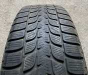 Bridgestone Blizzak LM25 4x4 235/60 R17 102H MO