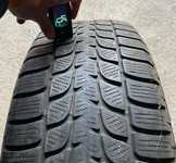 Bridgestone Blizzak LM25 4x4 235/60 R17 102H MO