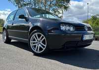 VW GOLF jsme obuli na Alu kolo originál VW 7.5x17" ET35, 5x100x57 a Matador MP47 Hectorra 3 225/45 R17 94Y XL