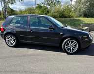 VW GOLF jsme obuli na Alu kolo originál VW 7.5x17" ET35, 5x100x57 a Matador MP47 Hectorra 3 225/45 R17 94Y XL