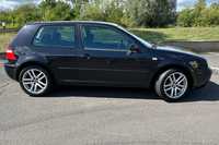 VW GOLF jsme obuli na Alu kolo originál VW 7.5x17" ET35, 5x100x57 a Matador MP47 Hectorra 3 225/45 R17 94Y XL