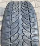 Alu kolo originál BMW 7.5x16" ET37, 5x120x72.5 a Bridgestone Blizzak LM32 225/55 R16 95H * RUNFLAT 10%