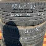 Bridgestone Potenza T001 235/45 R19 95W