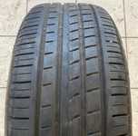 Pirelli PZero Rosso 255/40 R19 96W