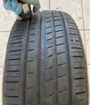 Pirelli PZero Rosso 255/40 R19 96W