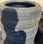 Pirelli PZero Rosso 255/40 R19 96W