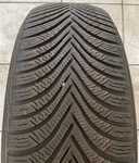 Michelin Alpin 5 215/65 R16 98H