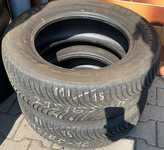 Michelin Alpin 5 215/65 R16 98H