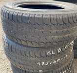 Kleber Dynaxer HP3 185/60 R14 82H