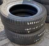 Dayton TOURING 2 185/60 R14 82H