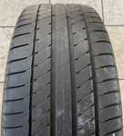 Michelin Primacy HP 225/50 R17 98W XL