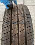 Continental Vanco-2 215/65 R15C 104T