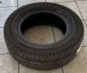 Continental Vanco-2 215/65 R15C 104T