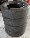 Continental EcoContact 6 215/65 R16 98H