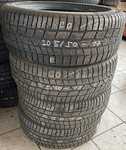 Continental ContiWinterContact TS830 P 225/50 R17 98H XL