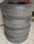 Hankook Dynapro HT RH12 275/60 R20 114T