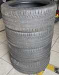 Continental PremiumContact 6 245/45 R18 100Y XL