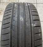 Dunlop SP Sport Maxx GT 245/30 R19 89Y ROF 