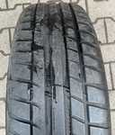 Alu kola originál SUBARU 6.5x16" ET48, 5x100x56 a Riken Road Performance 215/60 R16 99V XL 40%