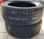 Bridgestone Potenza S001 245/45 R19 102Y XL MO