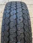 Continental Vanco 4Season 225/75 R16 C 121/120R