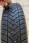 Dunlop SP LT 60 215/75 R16 C 113R